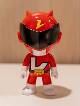 【新品未開封】チヨコ　レオンチャンネルコラボ　ソフビ レオンチャンネルとFinger Suck Factoryのコラボレーション！MOL